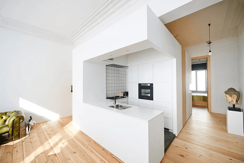 gallery