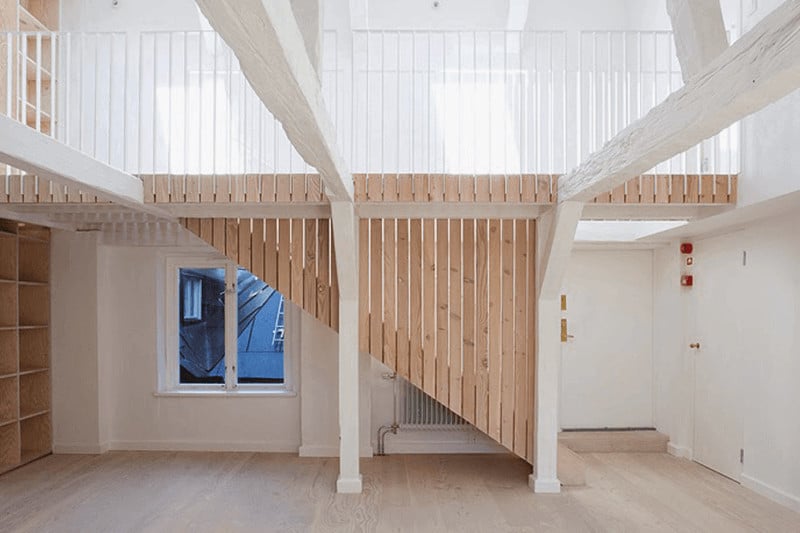 gallery